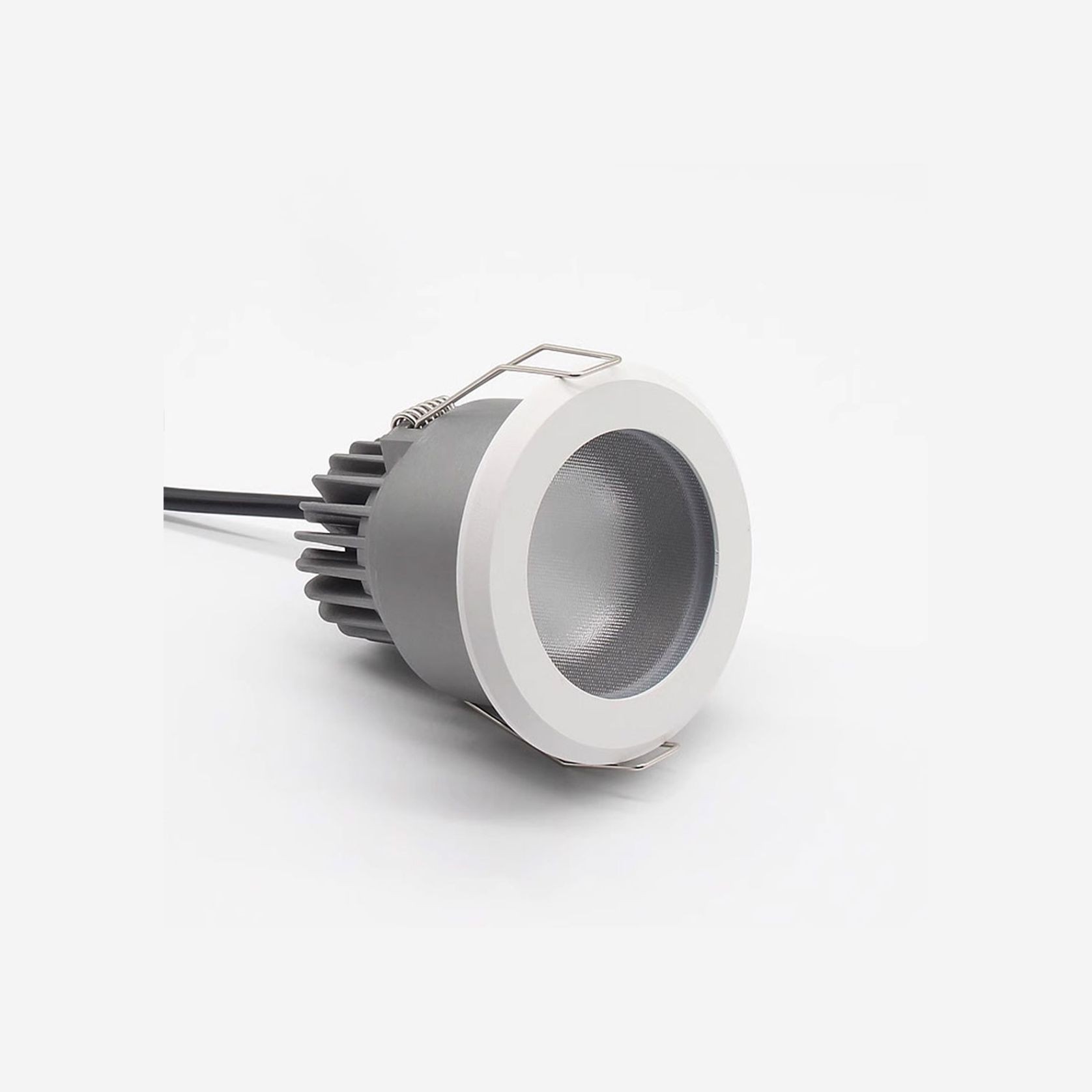 AQUA 12W IP65 Bathroom Room Downlight Outdoor Lighting gallery detail image