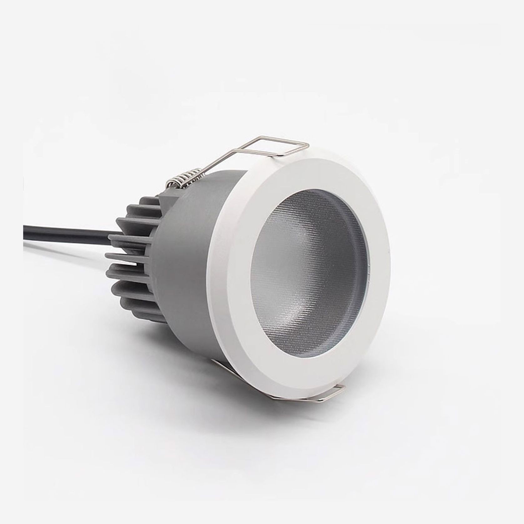 AQUA 12W IP65 Bathroom Room Downlight Outdoor Lighting gallery detail image