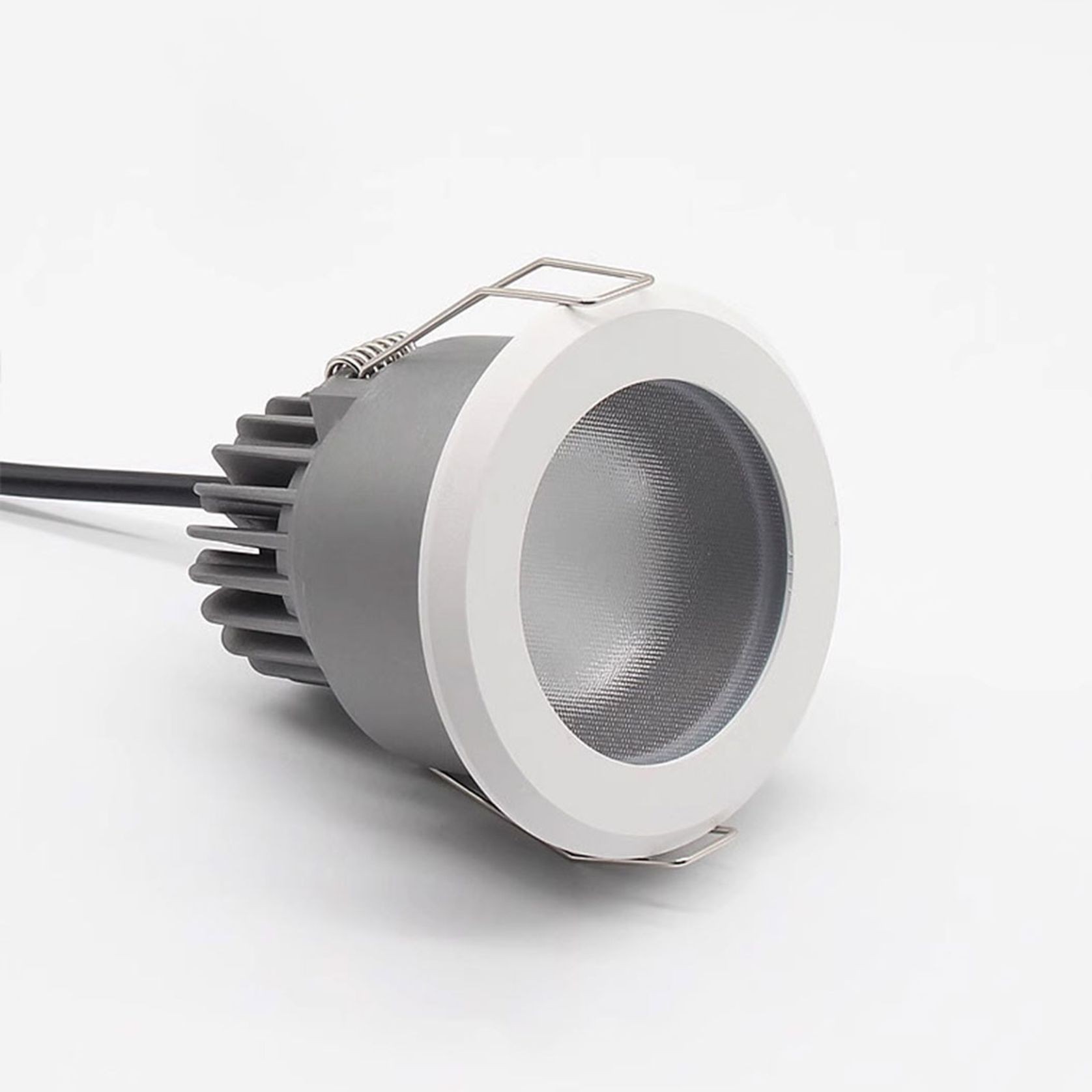 AQUA 12W IP65 Bathroom Room Downlight Outdoor Lighting gallery detail image