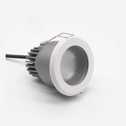AQUA 12W IP65 Bathroom Room Downlight Outdoor Lighting gallery detail image