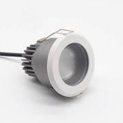 AQUA 12W IP65 Bathroom Room Downlight Outdoor Lighting gallery detail image