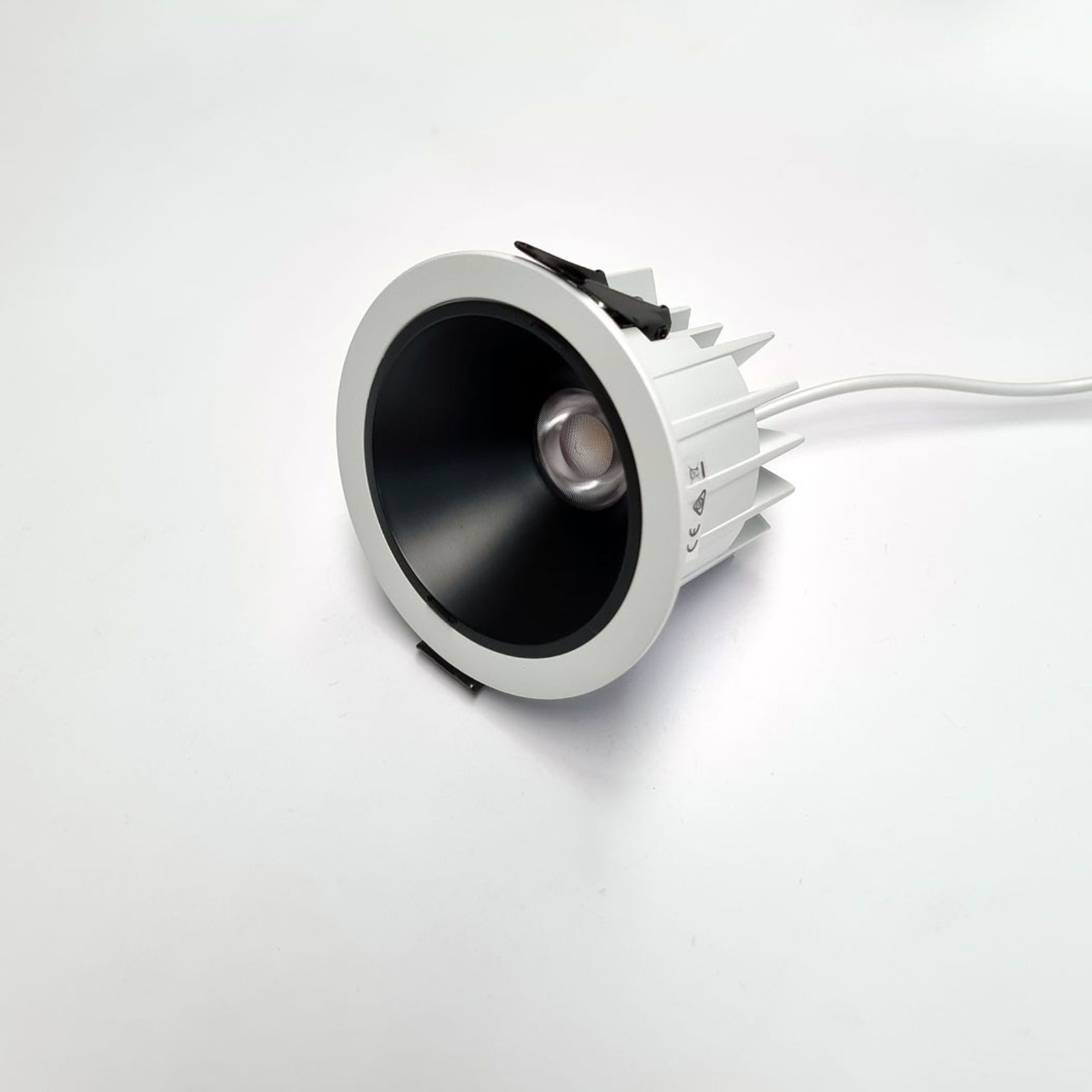 10W IP65 Waterproof Downlight gallery detail image