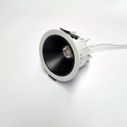 10W IP65 Waterproof Downlight gallery detail image