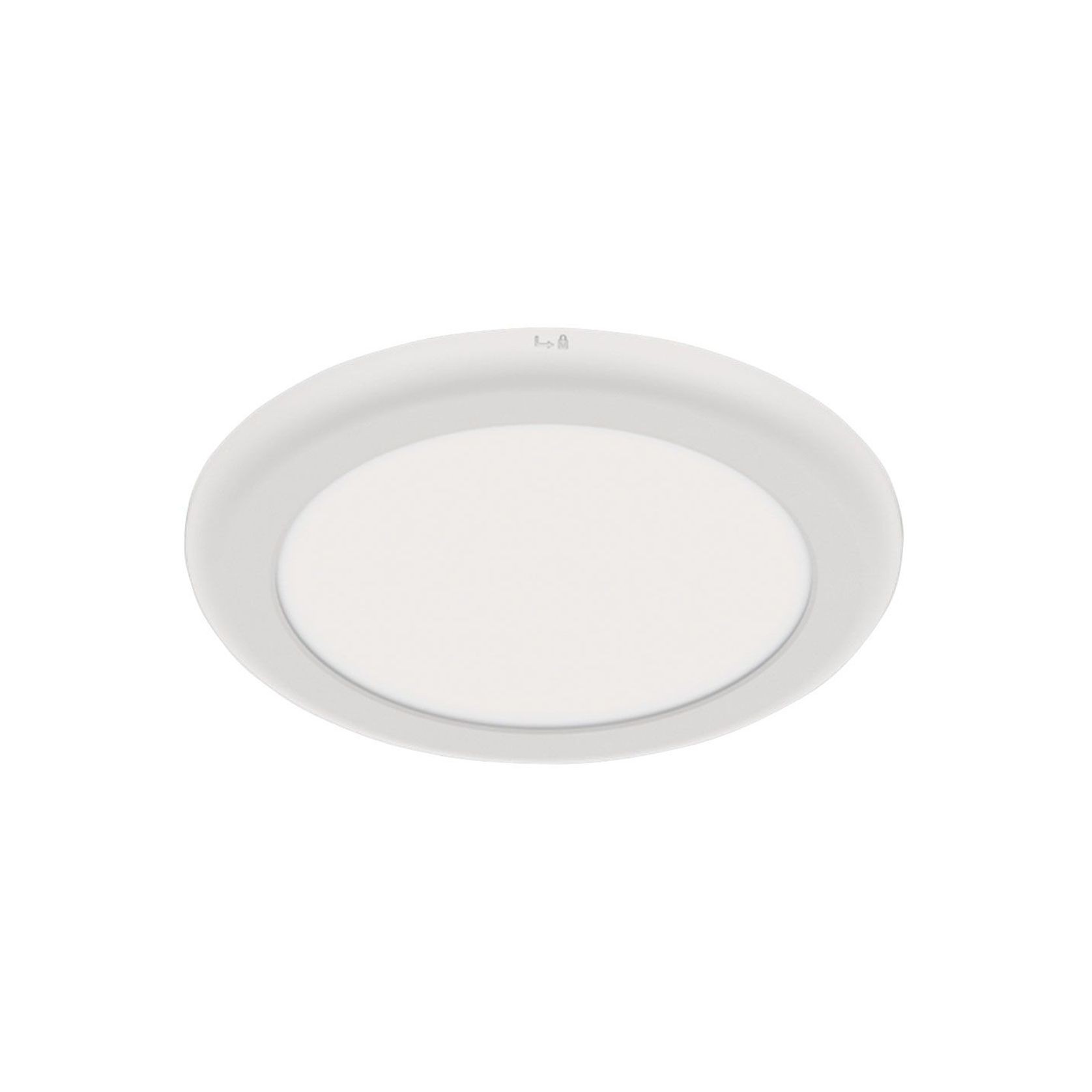 WESTPORT DL222WH Recessed Downlight gallery detail image