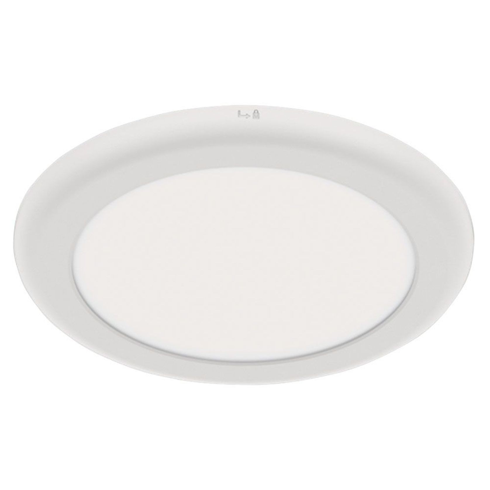 WESTPORT DL222WH Recessed Downlight gallery detail image