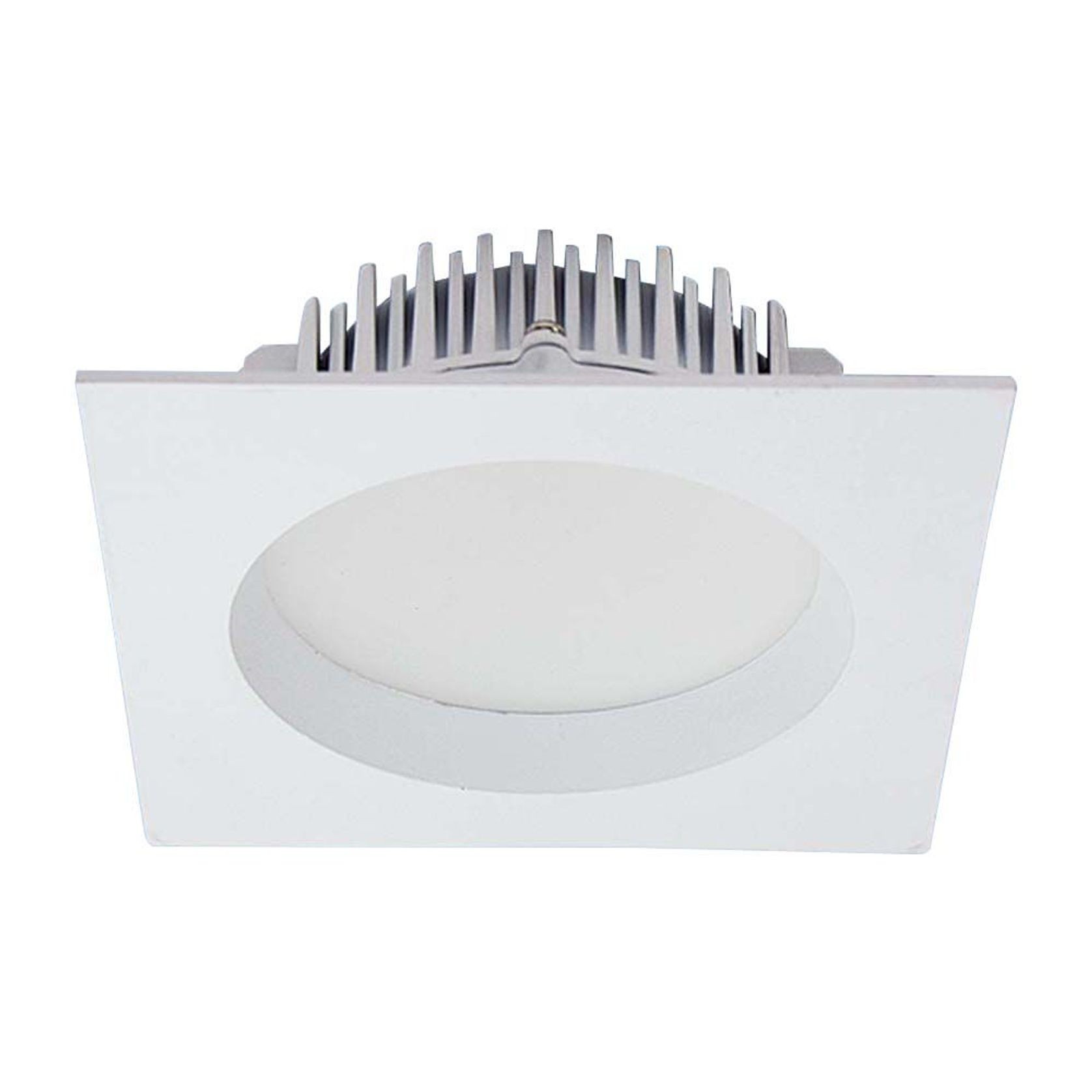 TARRAS DL402WH Recessed Downlight gallery detail image