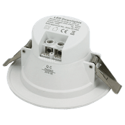 BULLER DL54WH Recessed Downlight gallery detail image