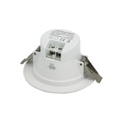 BULLER DL54WH Recessed Downlight gallery detail image