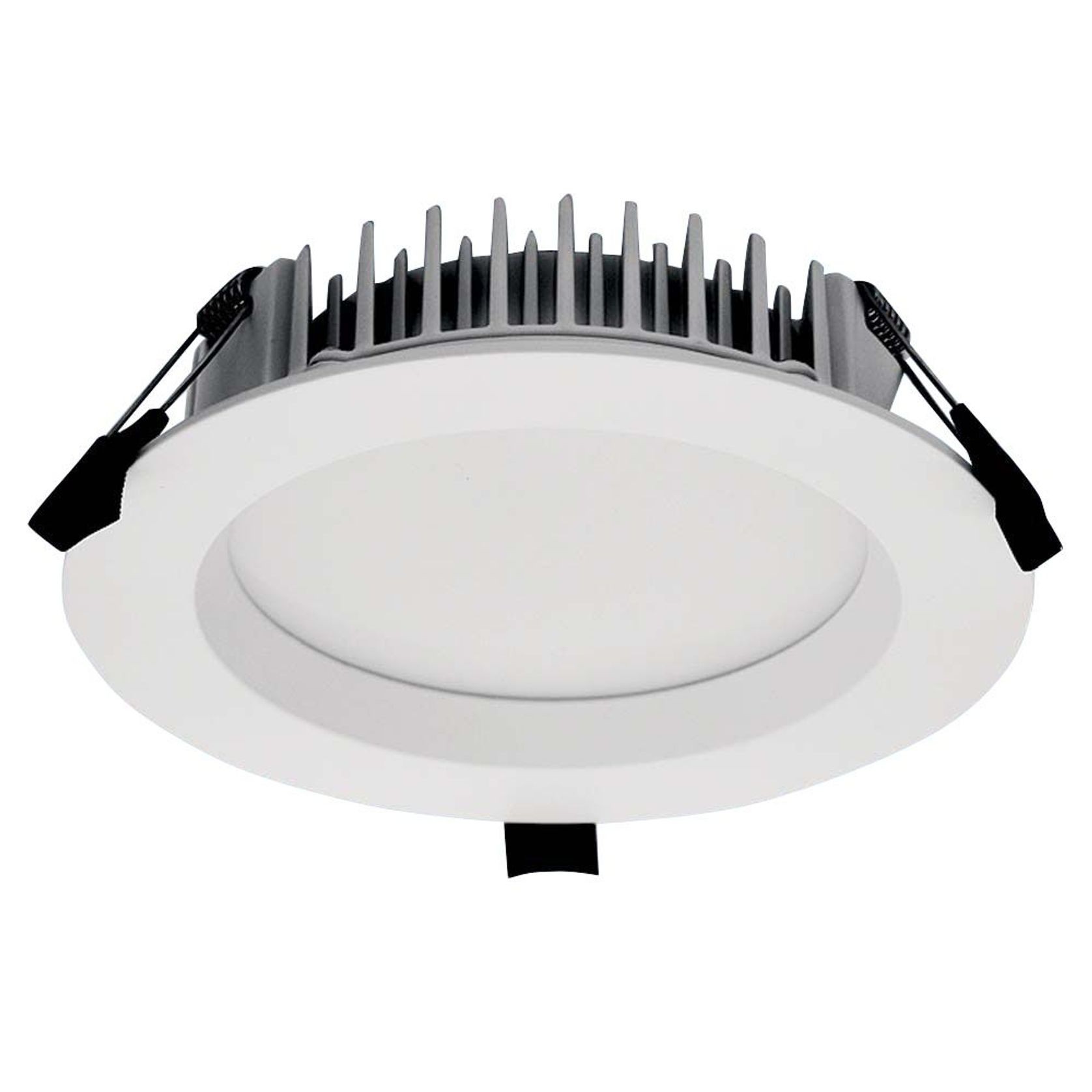 TE ANAU DL408WH-3K Recessed Downlight gallery detail image