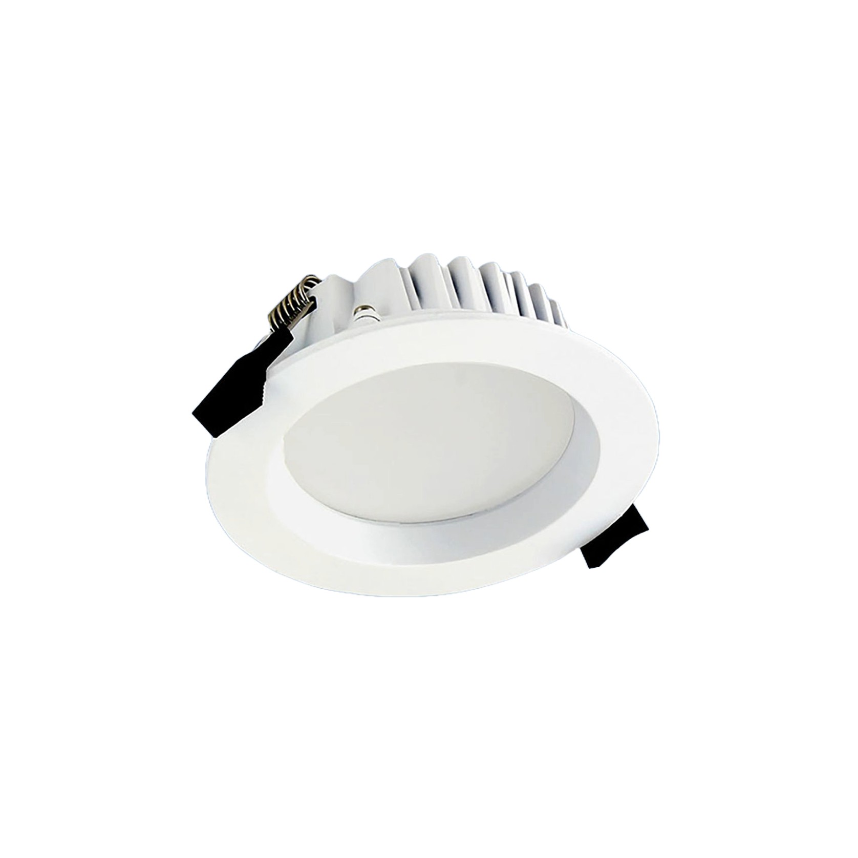 CROMWELL DL401WH Recessed Downlight gallery detail image