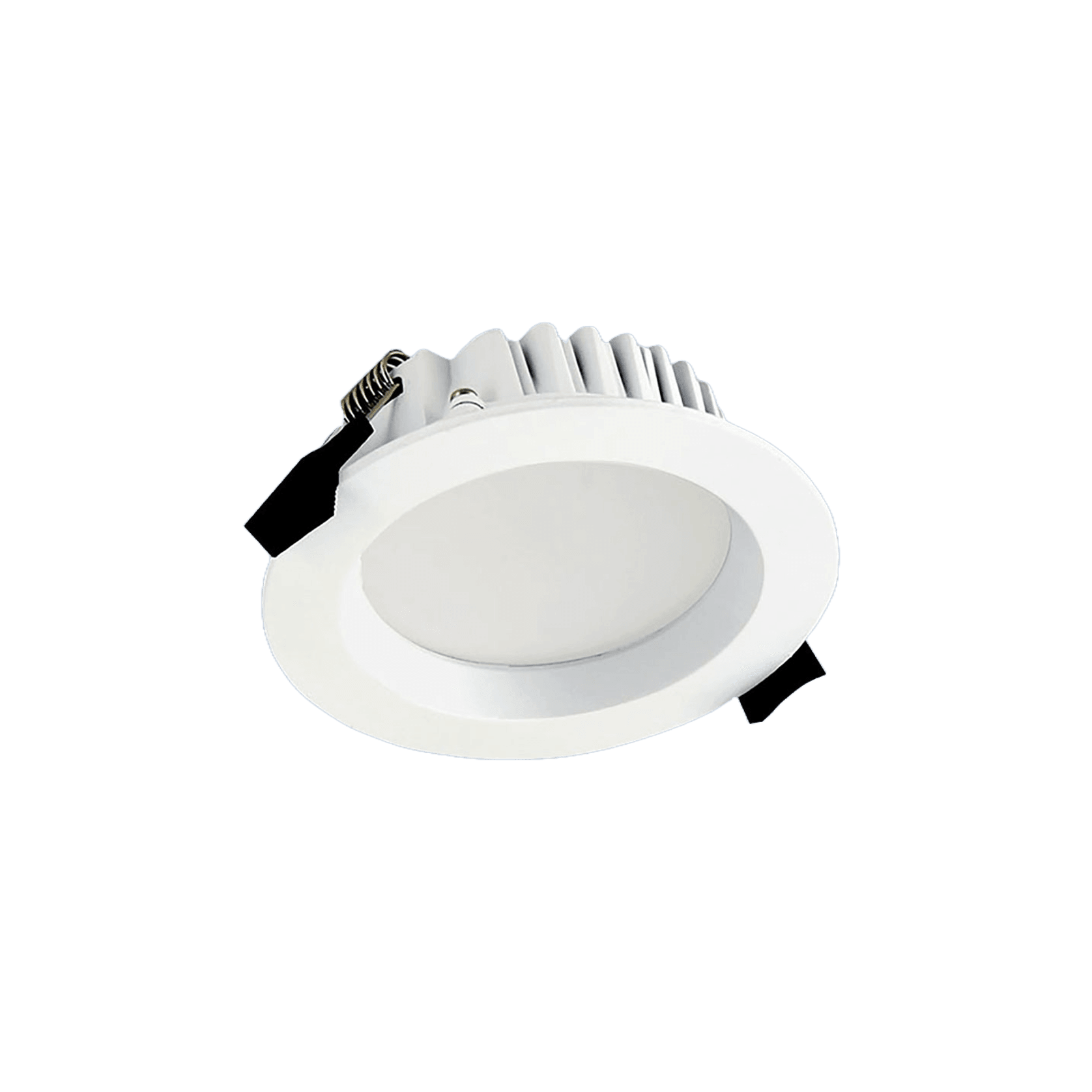 CROMWELL DL401WH Recessed Downlight gallery detail image
