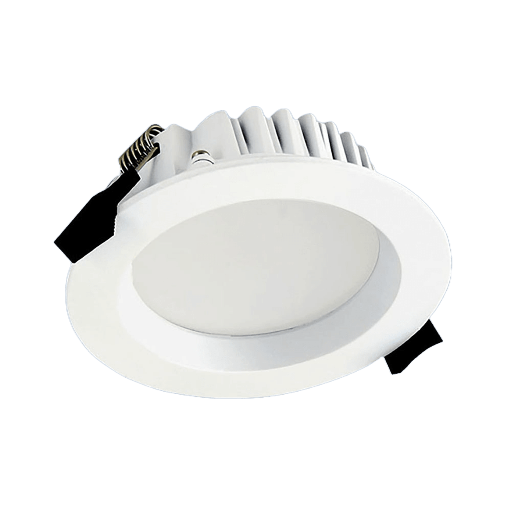 CROMWELL DL401WH Recessed Downlight gallery detail image