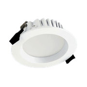 CROMWELL DL401WH Recessed Downlight gallery detail image