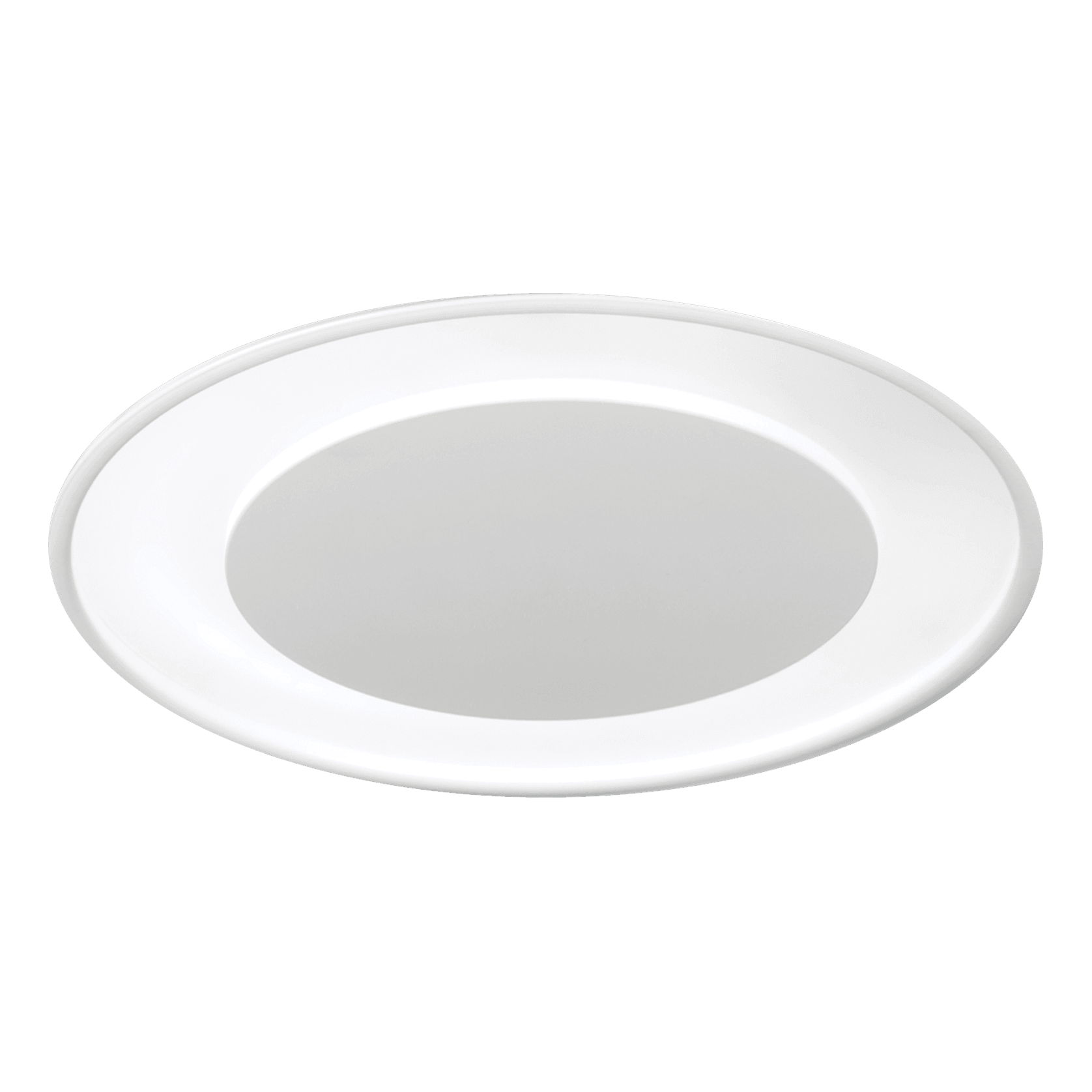 Large Indirect Downlight 365mm gallery detail image