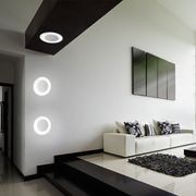 Large Indirect Downlight 365mm gallery detail image