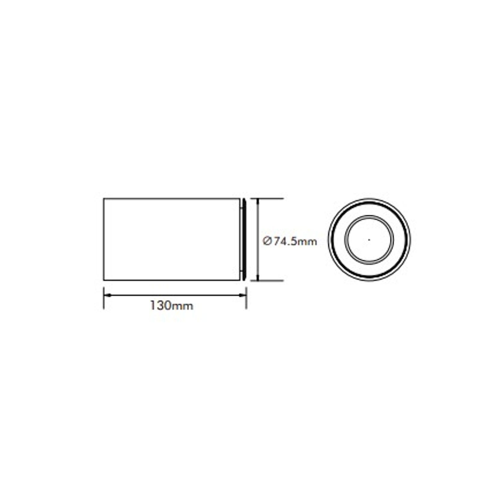 Cylo Downlight by Lighting Solutions gallery detail image