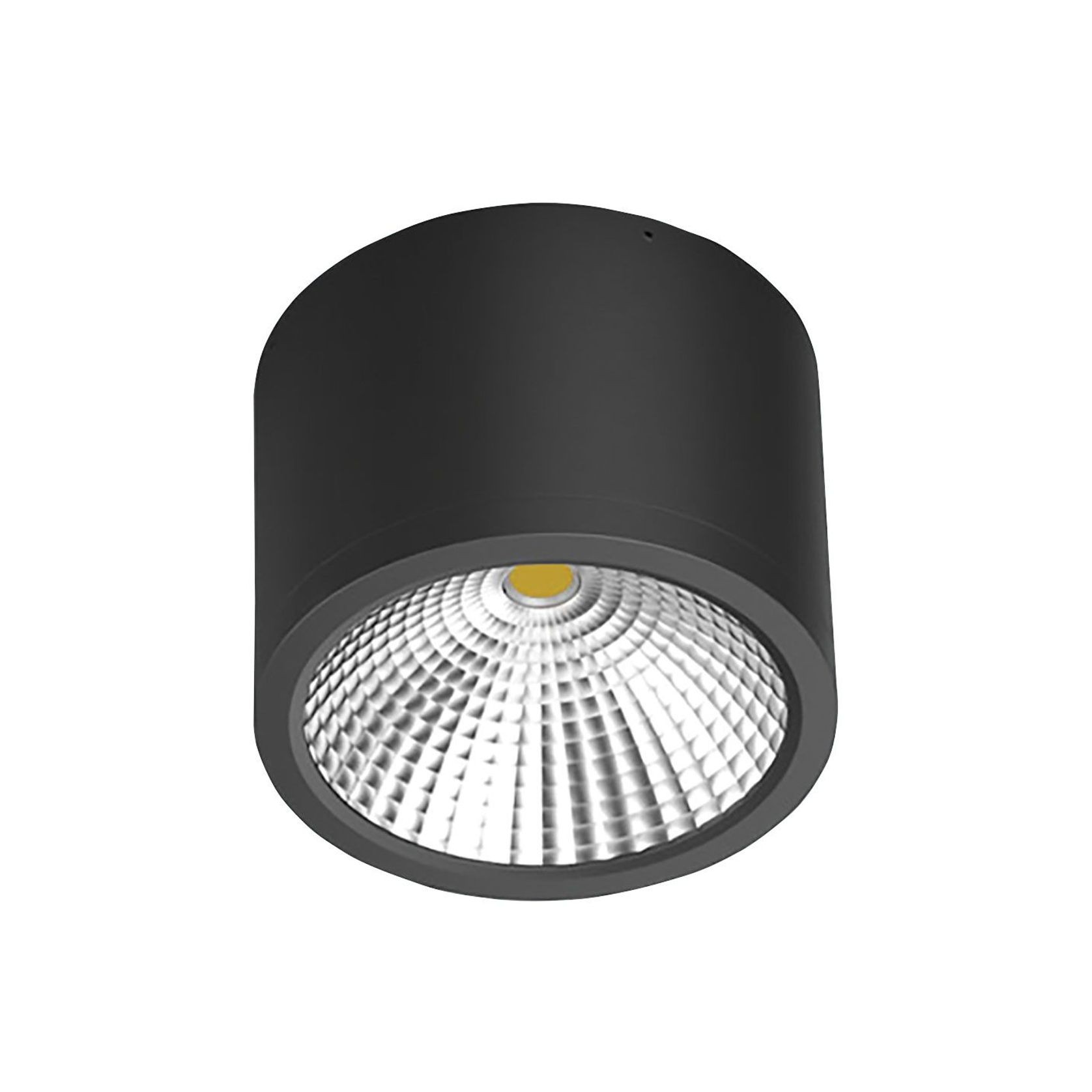 CAMBRIDGE DL38BK-3K Downlight gallery detail image