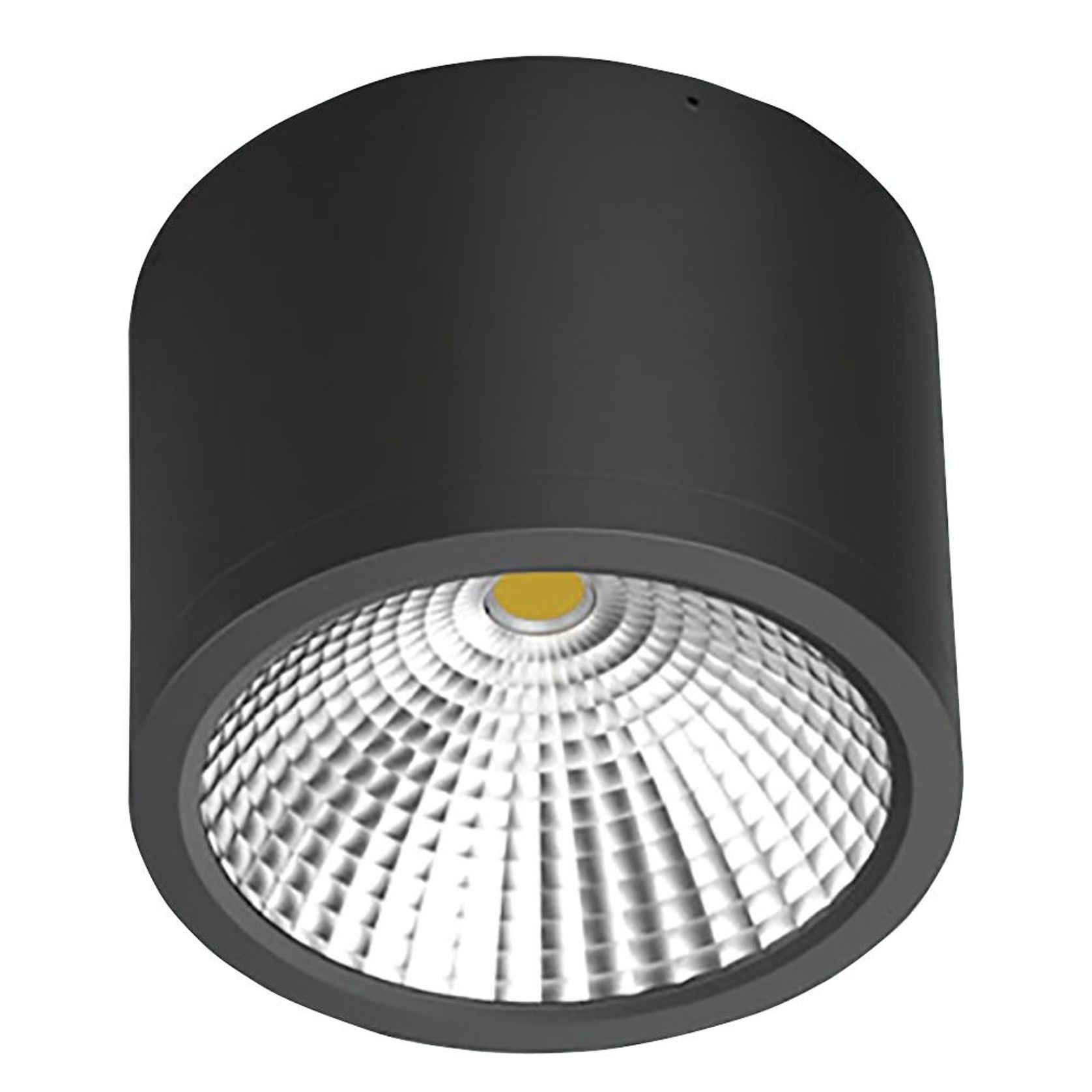 CAMBRIDGE DL38BK-3K Downlight gallery detail image