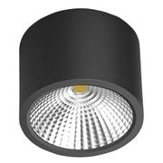 CAMBRIDGE DL38BK-3K Downlight gallery detail image