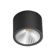 CAMBRIDGE DL38BK-3K Downlight gallery detail image