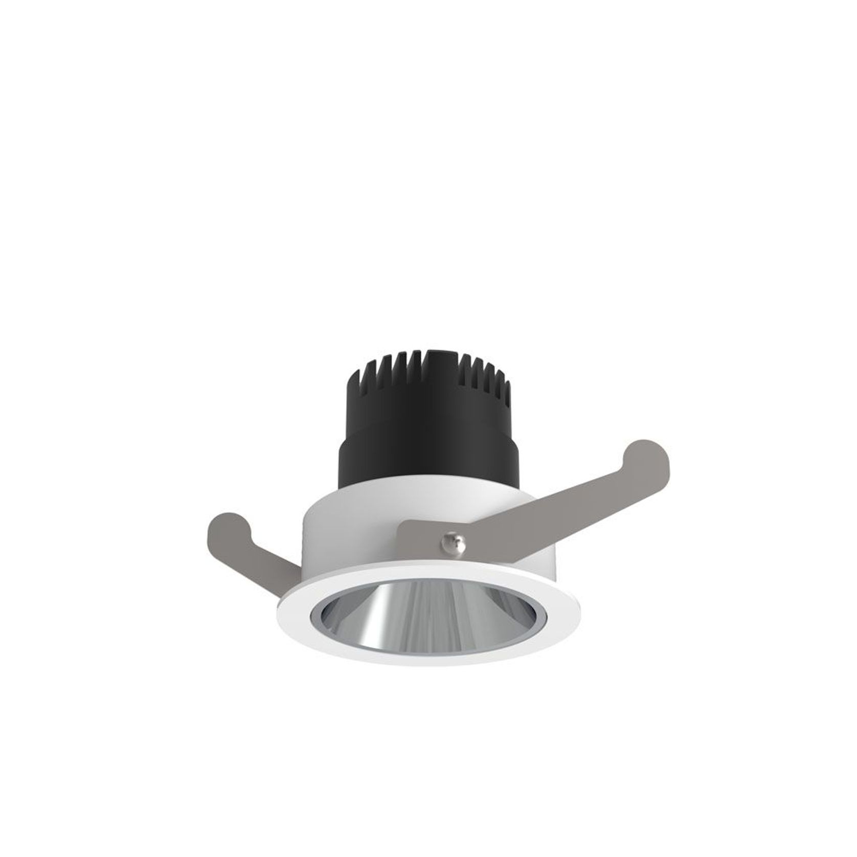 IBL Dark Round 60 Downlight gallery detail image