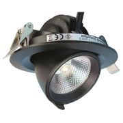 PICTON DL77 Extend Tilt Swivel Downlight gallery detail image