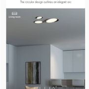 DOMO | Ceiling Light | Downlight gallery detail image