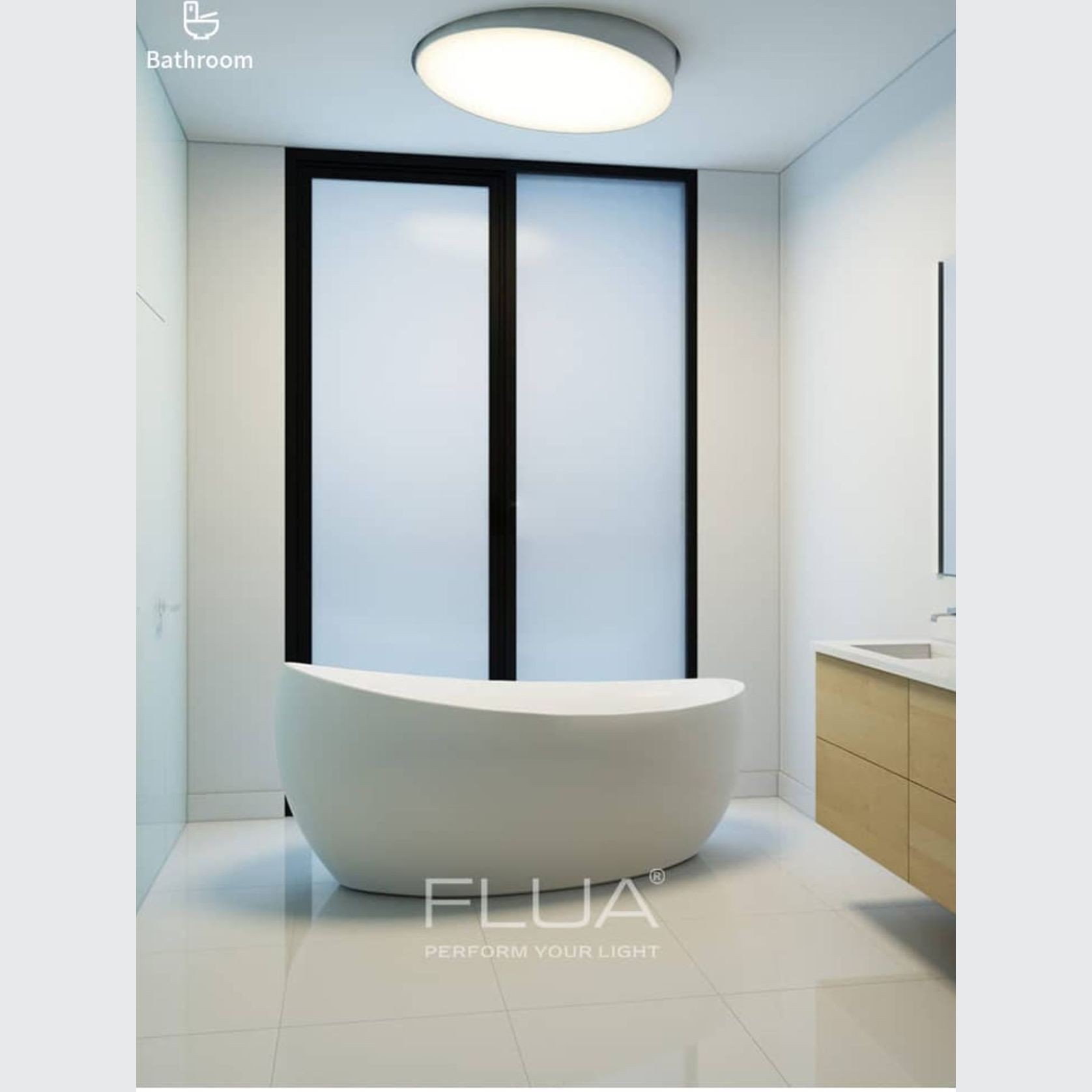 DOMO | Ceiling Light | Downlight gallery detail image