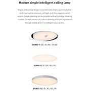 DOMO | Ceiling Light | Downlight gallery detail image