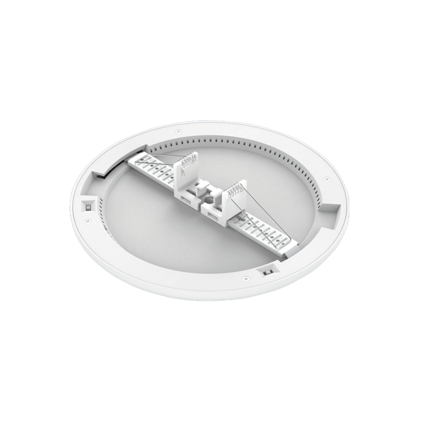 WESTPORT DL222WH Recessed Downlight gallery detail image