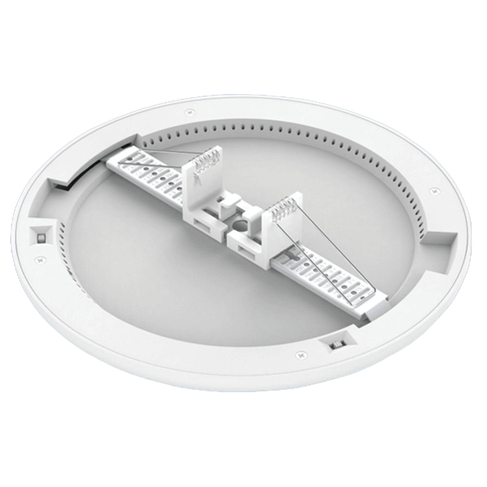 WESTPORT DL222WH Recessed Downlight gallery detail image