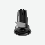 Esprit-A70 16W Fixed LED Recessed Downlight gallery detail image