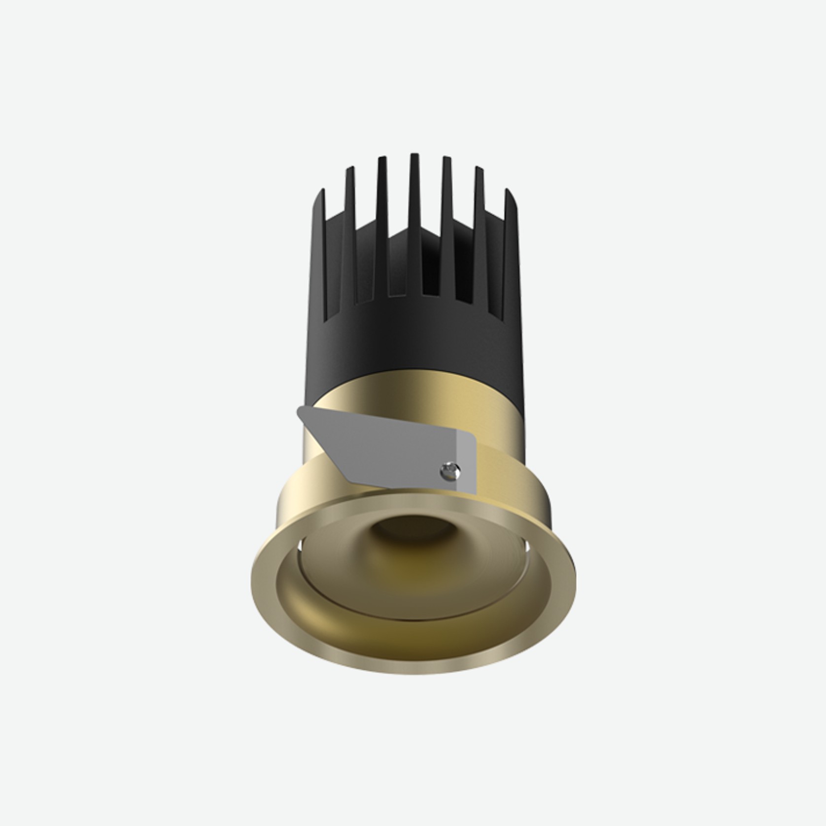 Esprit-A70 16W Fixed LED Recessed Downlight gallery detail image