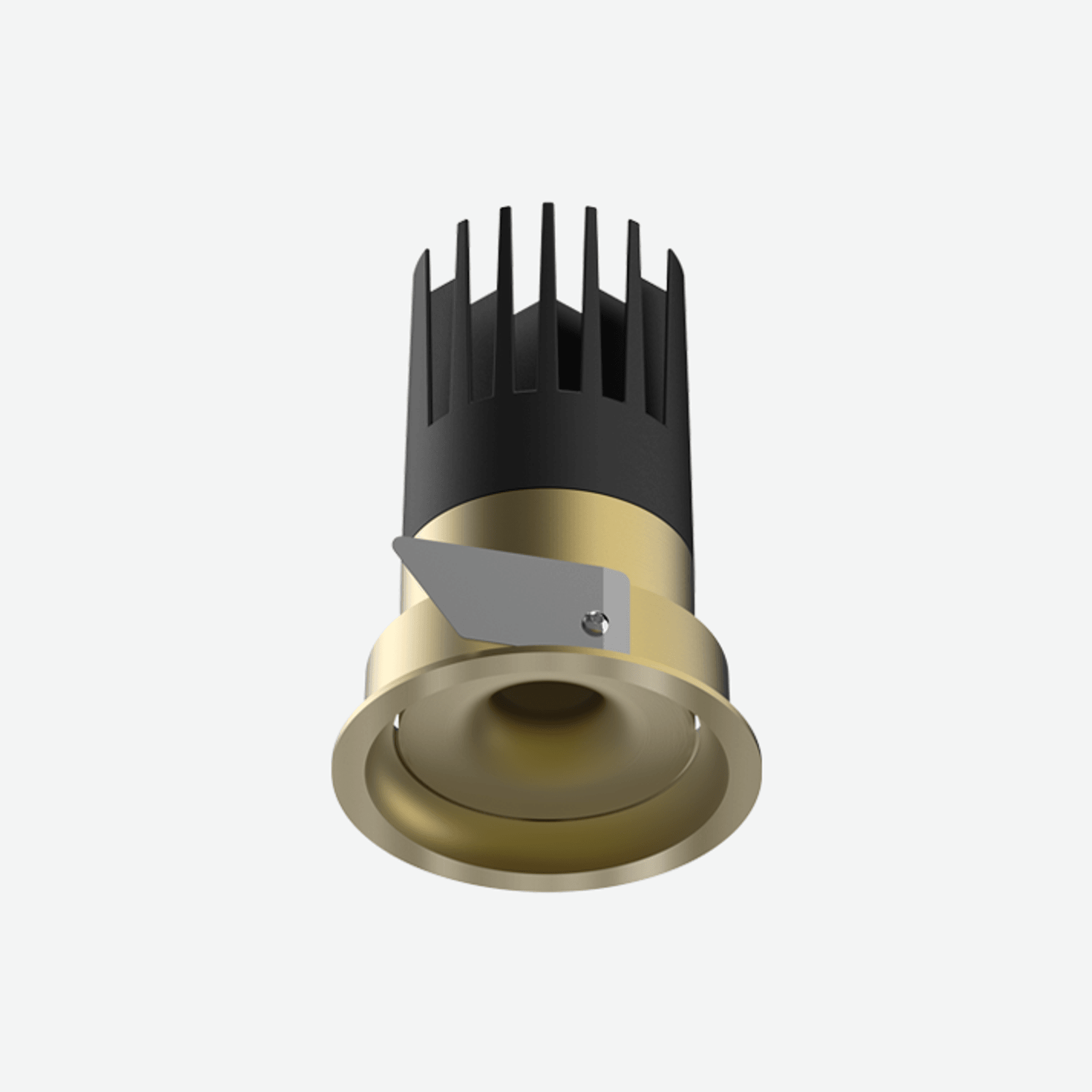 Esprit-A70 16W Fixed LED Recessed Downlight gallery detail image