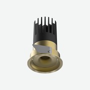 Esprit-A70 16W Fixed LED Recessed Downlight gallery detail image