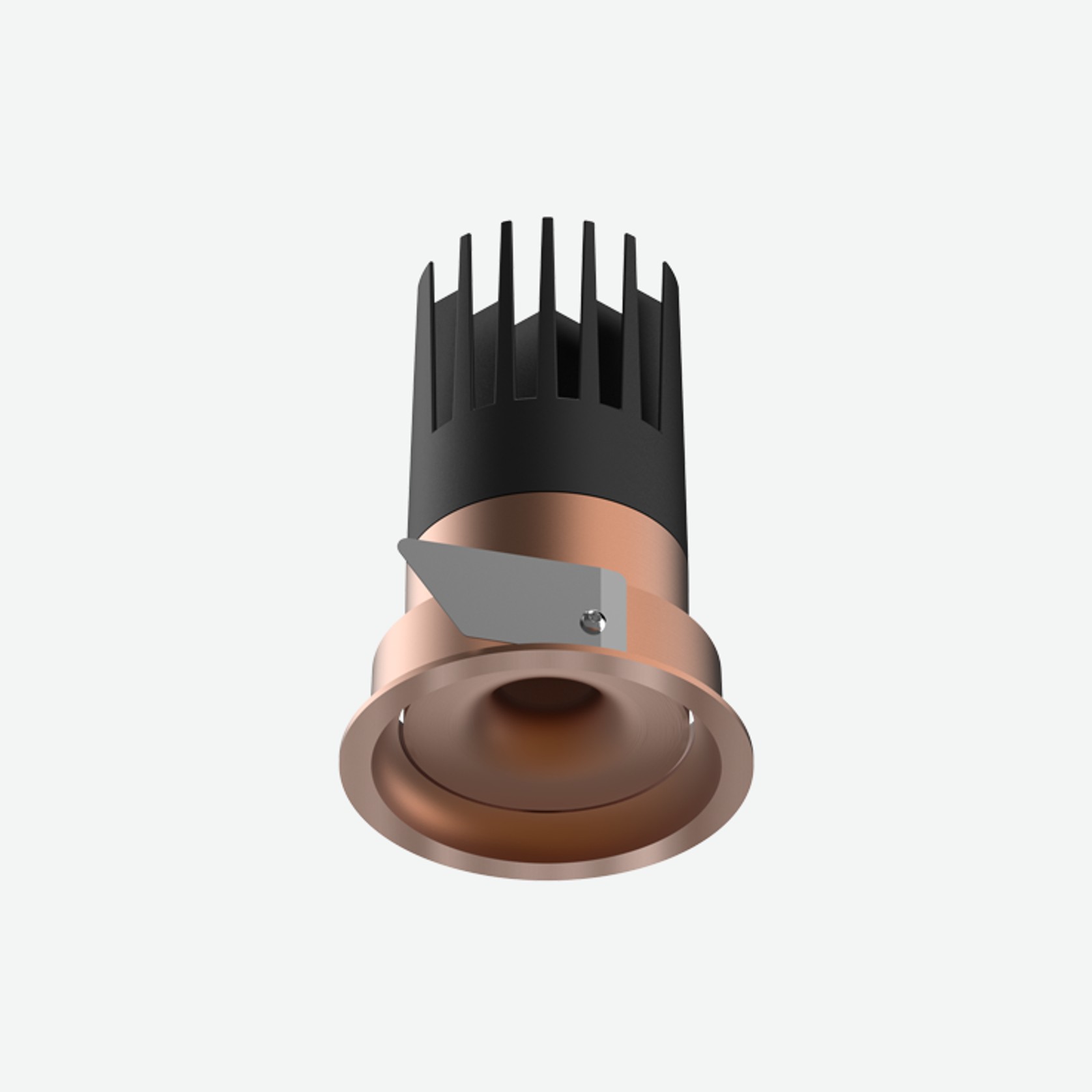 Esprit-A70 16W Fixed LED Recessed Downlight gallery detail image