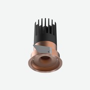 Esprit-A70 16W Fixed LED Recessed Downlight gallery detail image
