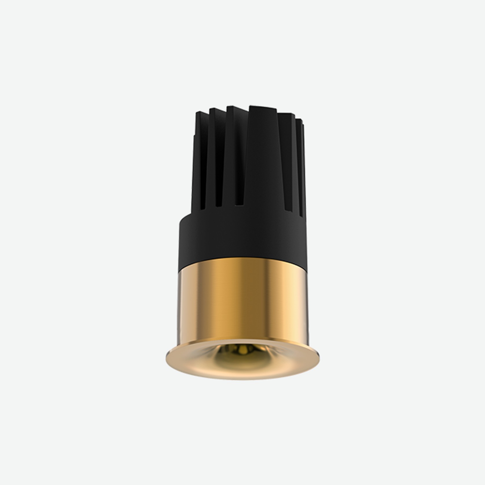 Esprit-F58 16W Fixed LED Recessed Downlight gallery detail image