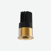 Esprit-F58 16W Fixed LED Recessed Downlight gallery detail image
