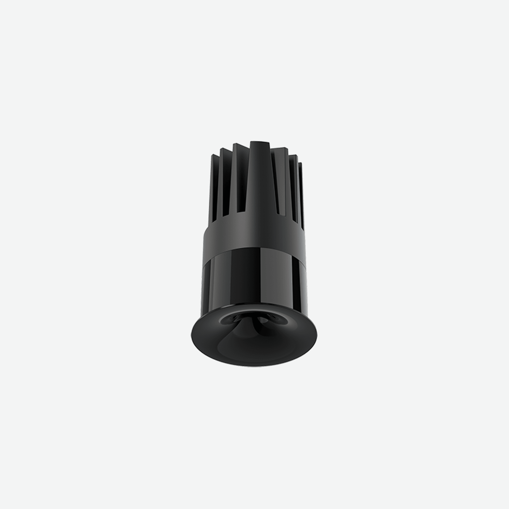 Esprit-F58 16W Fixed LED Recessed Downlight gallery detail image