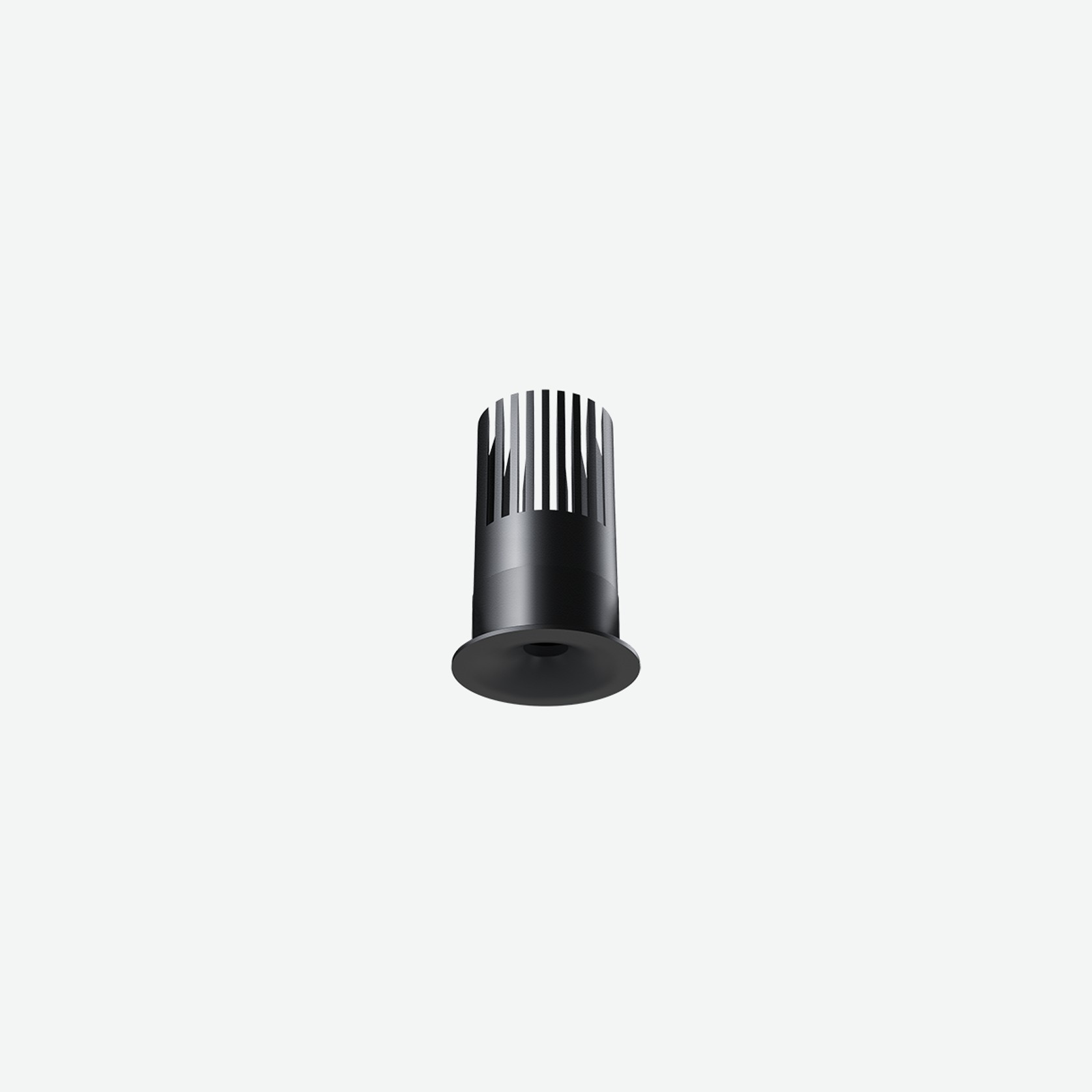 Esprit-F58 16W Fixed LED Recessed Downlight gallery detail image