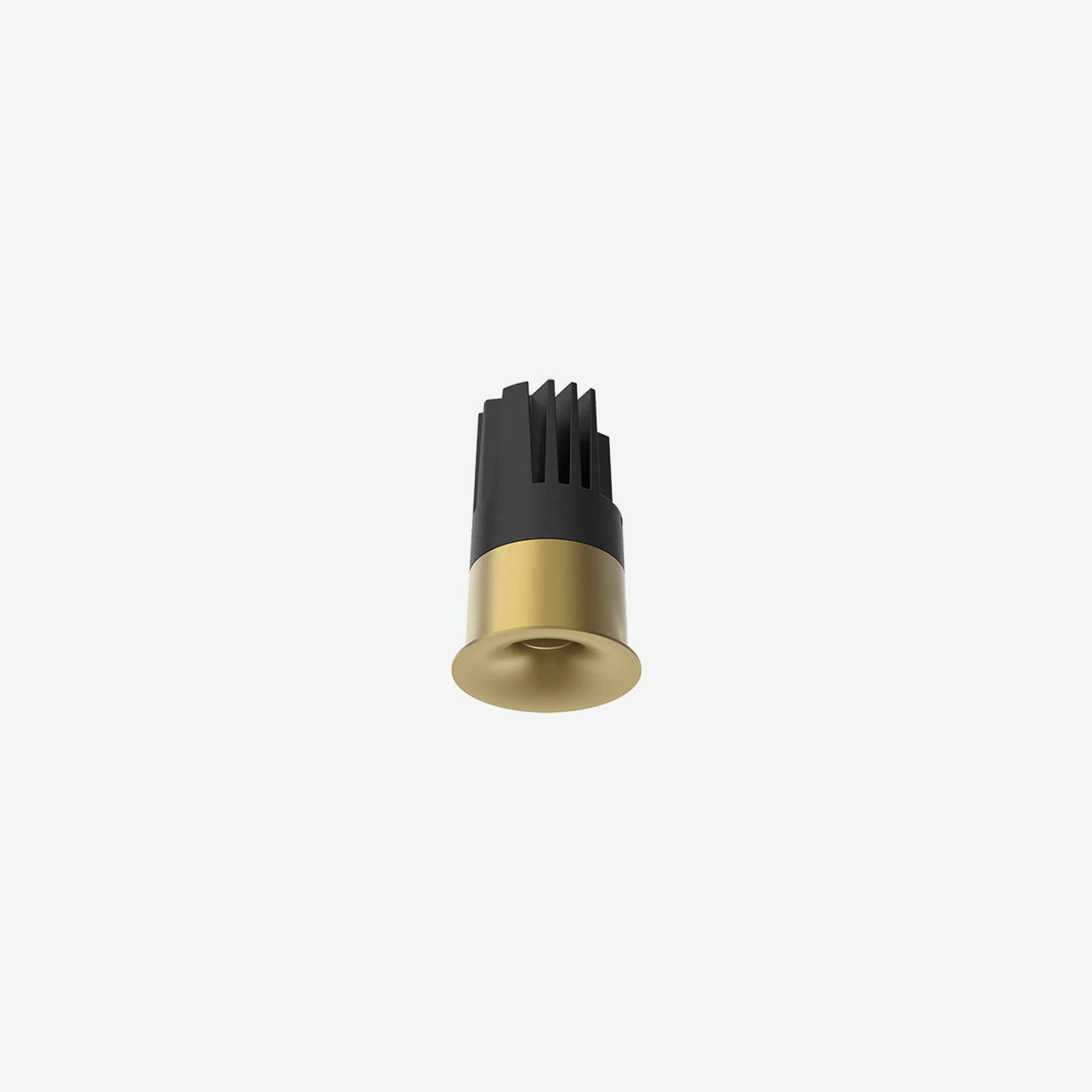 Esprit-F58 16W Fixed LED Recessed Downlight gallery detail image