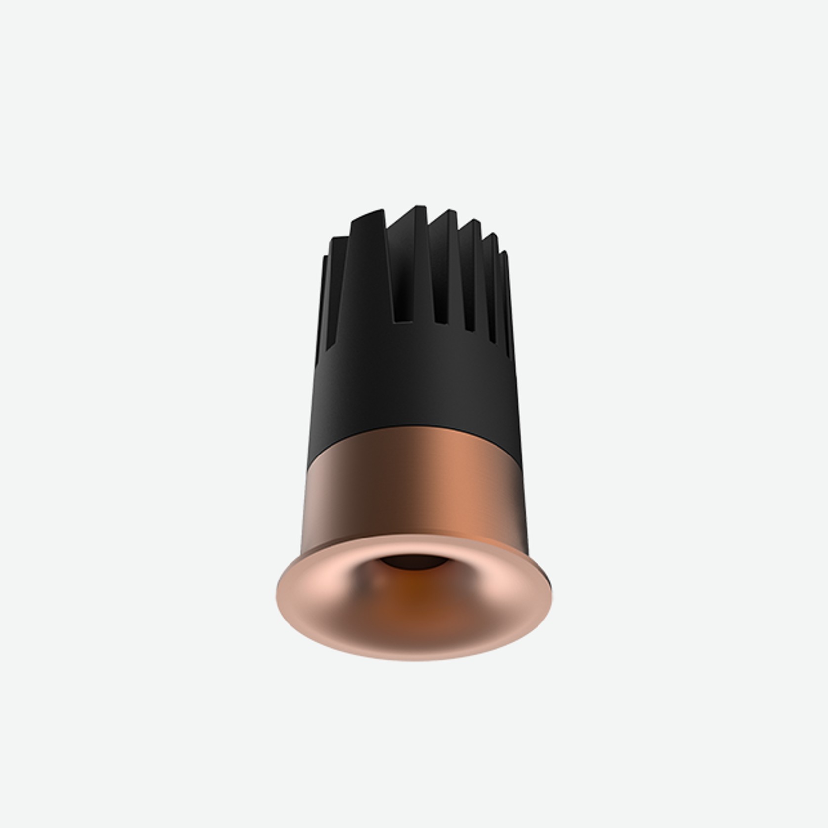 Esprit-F58 16W Fixed LED Recessed Downlight gallery detail image