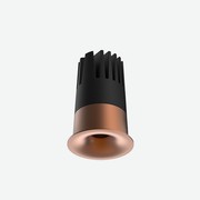 Esprit-F58 16W Fixed LED Recessed Downlight gallery detail image