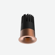Esprit-F58 16W Fixed LED Recessed Downlight gallery detail image