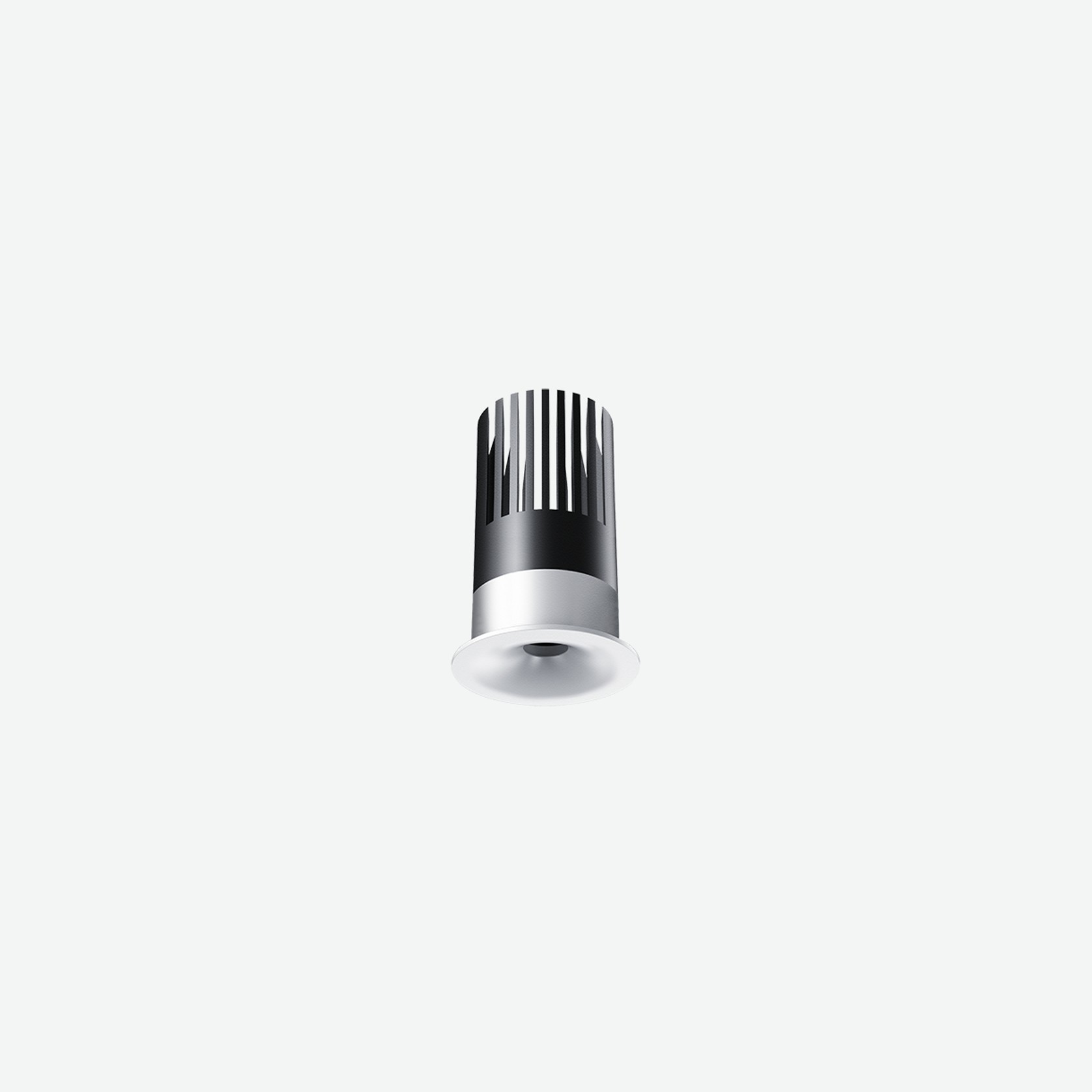 Esprit-F58 16W Fixed LED Recessed Downlight gallery detail image