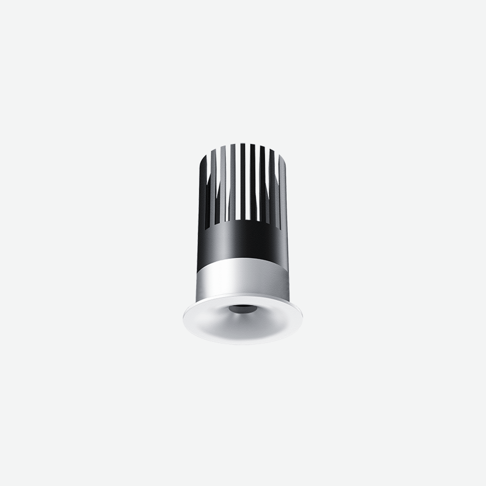 Esprit-F58 16W Fixed LED Recessed Downlight gallery detail image