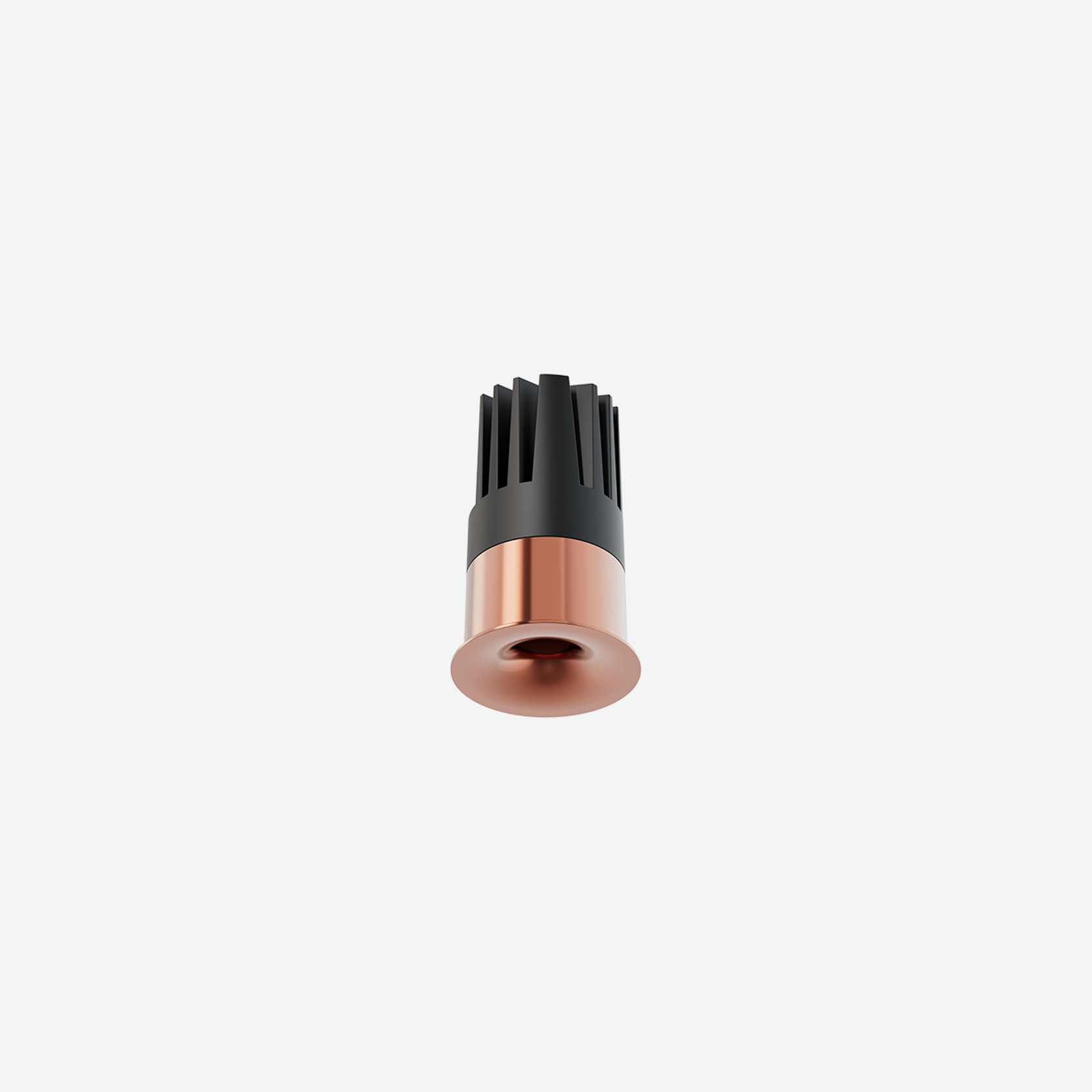 Esprit-F58 16W Fixed LED Recessed Downlight gallery detail image