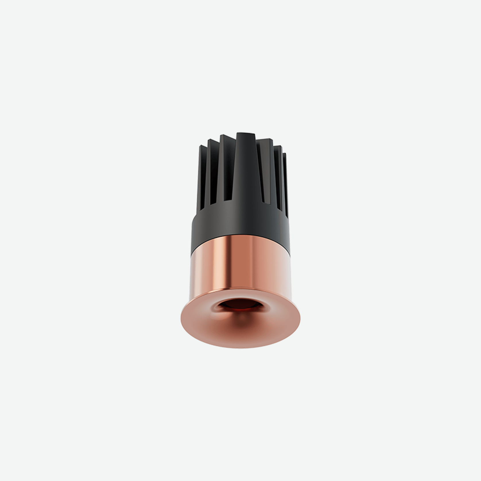 Esprit-F58 16W Fixed LED Recessed Downlight gallery detail image