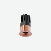 Esprit-F58 16W Fixed LED Recessed Downlight gallery detail image